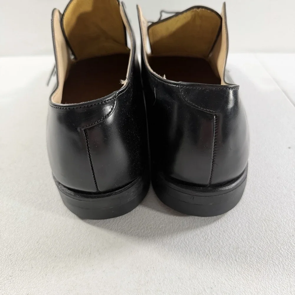 Men's‎ Vtg 1995 Wolverine World Wide Dress Shoes Oxfords Military Size 15 R NWOT